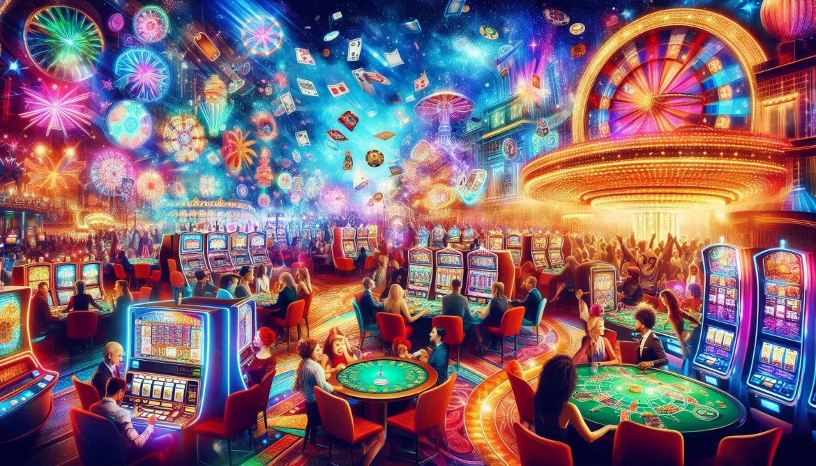 Aphrodite Casino